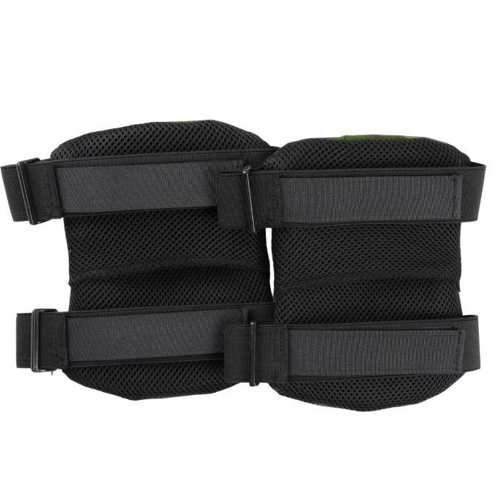 Наколінники метелик (камуфляж) - Зображення 4