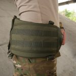 Пояс РПС хакі Kiborg R-3 - Зображення 9