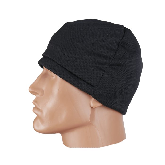 Балаклава CoolMax Чорний - Зображення 5