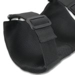 Ударостійкі наколінники чорні - Зображення 4