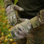Зимові рукавиці мультикам Softshell - Зображення 8