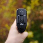 Магазин для АК коробчатий з вікном для контролю кількості заряду патронів чорний - Зображення 9