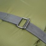 Спальний мішок Militex Ankar олива -15С 90*230 - Зображення 6