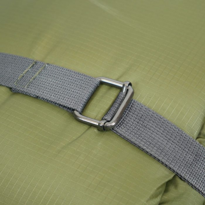 Спальний мішок Militex Ankar олива -15С 90*230 - Зображення 6