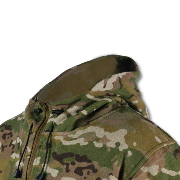 Флісова кофта мультикам Call Dragon 2.0 M(48) - Зображення 3