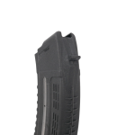 Магазин 7.62х39 з вікном для контролю кількості заряду патронів чорний - Зображення 4