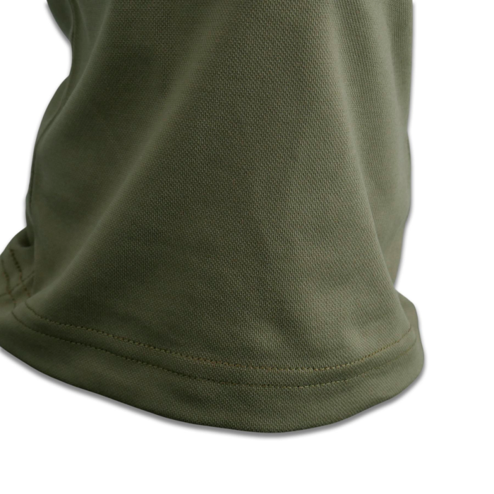 Захисна балаклава койот Militex - Зображення 5