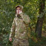 Флісова кофта мультикам Call Dragon 2.0 M(48) - Зображення 8