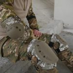 Налокітники Kiborg Піксель - Зображення 10