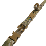 Ремінь 3-х точковий Kiborg Мультикам - Зображення 4