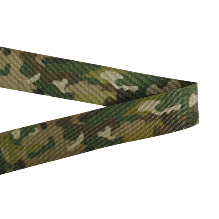 Ремінь 3-х точковий для АК,РПК Мультикам - Зображення 7