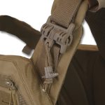 Комплект плитоноска Kiborg GU Gen.2 + 6 підсумків Койот - Зображення 7