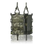Посилений підсумок Kiborg GU Single Mag Pouch Піксель - Зображення 2