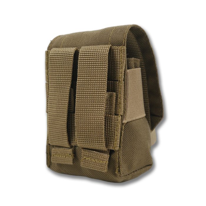 Підсумок під 1 гранату Kiborg (Койот) - Зображення 3