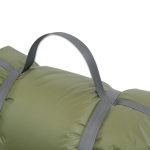 Спальний мішок Militex Ankar олива -15С 90*230 - Зображення 5