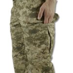 Штани піксель Kiborg Compat Pants G2 - Зображення 6