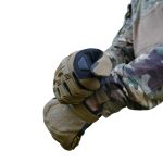 Рукавиці койот Mechanix MX-61 - Зображення 3