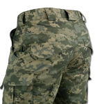 Тактичні штани піксель Kiborg Gen.1 - Зображення 3