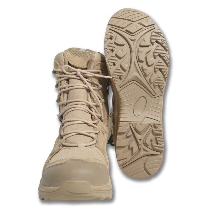 Чоловічі Берці Hammer Jack з мембраною Waterproof койот 40 - Зображення 8