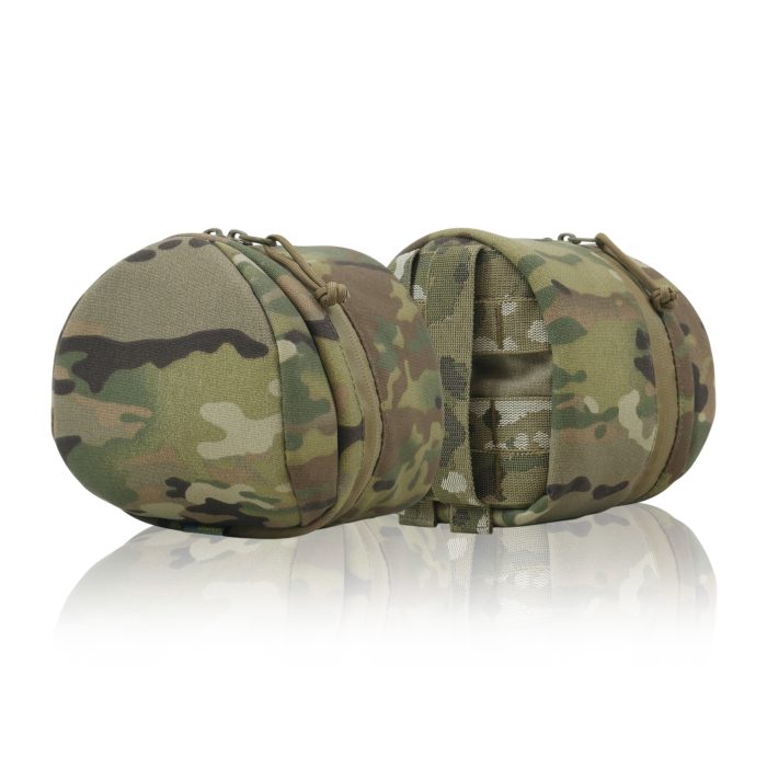 Підсумок для навушників Sound Guard розмір (M) з захистом від вологи — Мультикам - Зображення 1