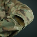 Польвий кітель Forsage Rip-Stop — Мультикам з вологостійкою обробкою - Зображення 10