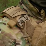 Плитоноска Kiborg GU gen.1 Койот - Зображення 9