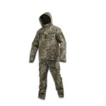 Демісезонний костюм Softshell Kiborg Піксель - Зображення 3