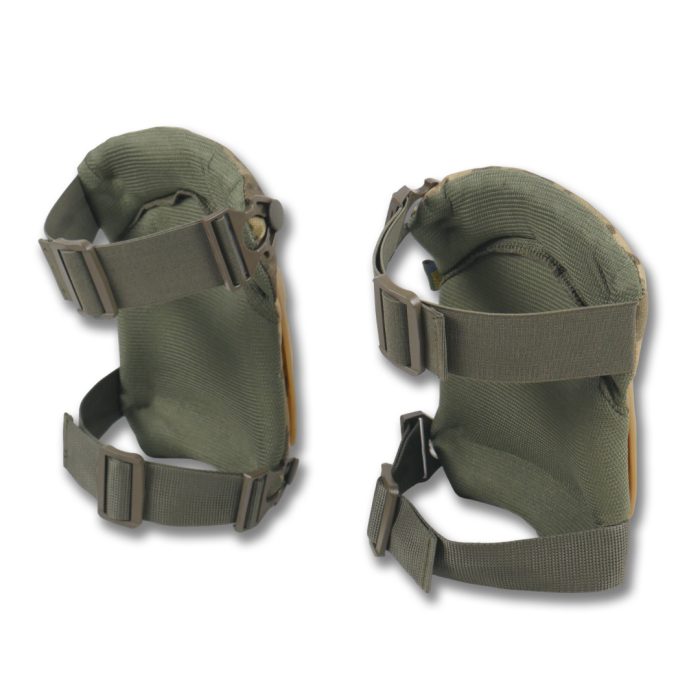 Захисні наколінники USA Піксель - Зображення 2