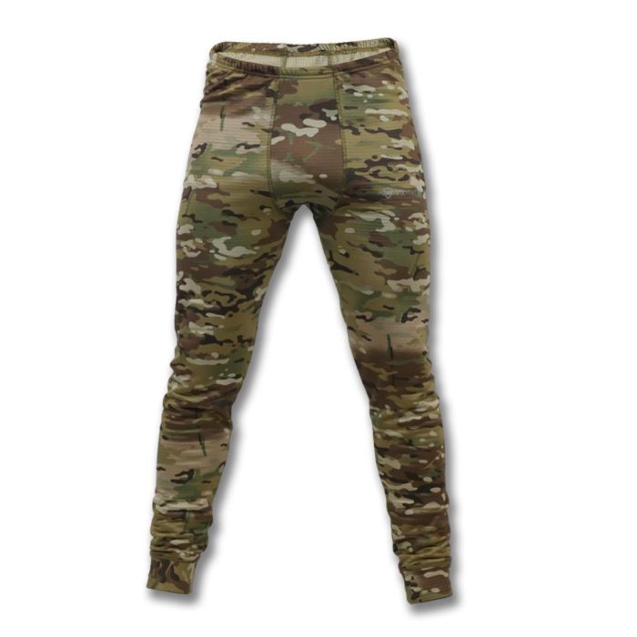 Термобілизна термофліс GEN.2 Мультикам - Зображення 4