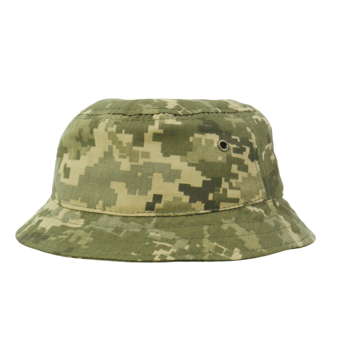 Панама тактична РL-63 Militex Pixel - Зображення 2