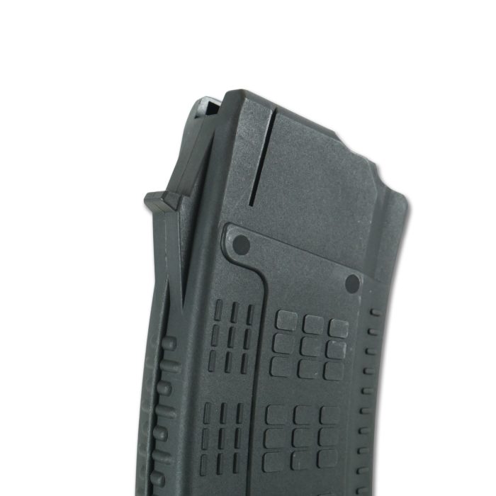 Магазин для AK під патрон 5,45х39 на 45 патронів Чорний - Зображення 7