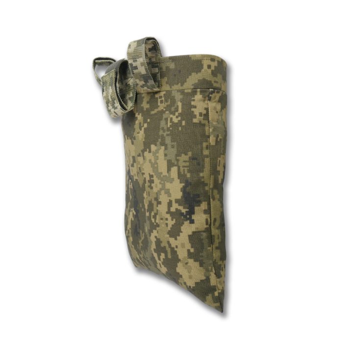 Підсумок рулонний під скидання KIBORG XL Піксель - Зображення 2