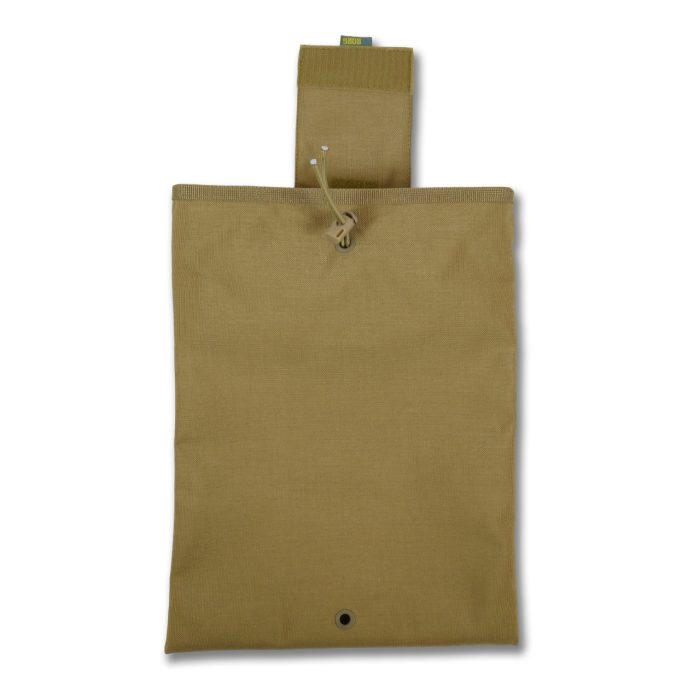 Підсумок під скидання Kiborg GU Mag Reset Pouch Койот - Зображення 5