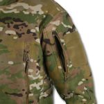 Флісова кофта мультикам Call Dragon 2.0 M(48) - Зображення 4