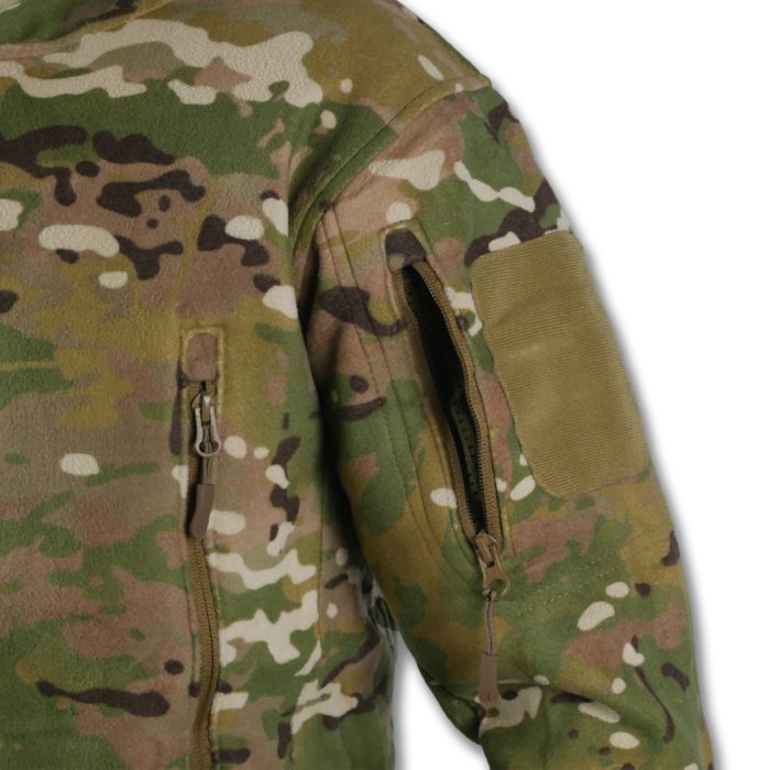 Флісова кофта мультикам Call Dragon 2.0 M(48) - Зображення 4