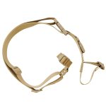 Ремень 3-х точковий для АК, РПК Койот