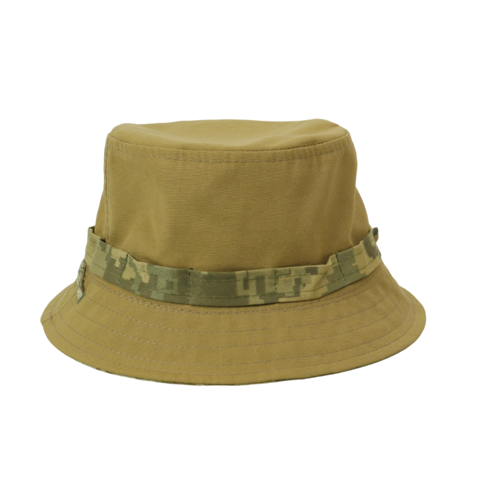 Панама "Victory" койот-піксель - Зображення 4