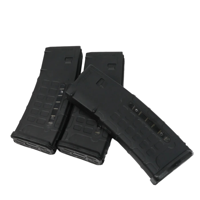 Магазин для АР15/М4 під патрон 5,56х45 NATO - Зображення 6
