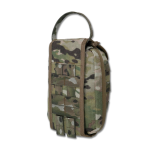 Підсумок аптечка з швидким скиданням Militex Cordura original USA Мультикам - Зображення 3