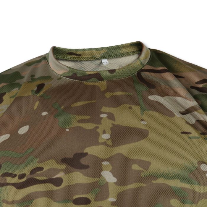 Футболка мультикам CoolMax - Зображення 4