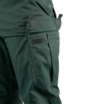 Тактичні штани хакі Kiborg Gen.1 - Зображення 5