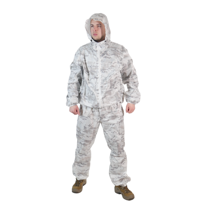 Маскувальний костюм водонепроникний Мультикам - Зображення 1