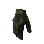 Рукавиці Mechanix MX-61 Олива - Зображення 9