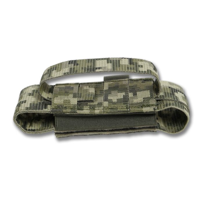 Підсумок піксель під турнікет з кріпленнями для ножиць та маркера - Зображення 6