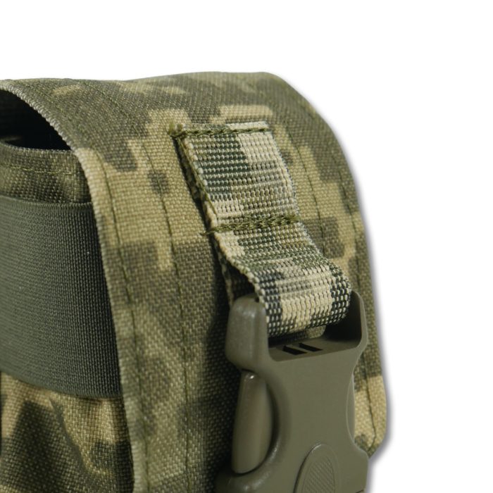 Підсумок під 1 гранату Kiborg GU (Піксель) - Зображення 7