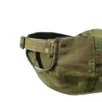 Кепка бейсболка тактична Militex Multicam - Зображення 6