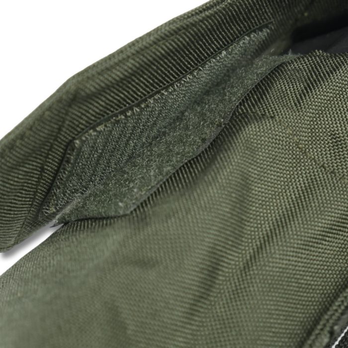 Підсумок під 2 магазина Kiborg GU Double Mag Pouch Хакі - Зображення 8