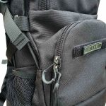 Рюкзак "ШТУРМ" 20л "ANTITERROR II" BLACK (Cordura) - Зображення 3