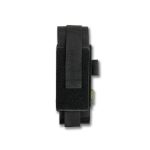 Підсумок чорний під турнікет з кріпленнями для ножиць та маркера - Зображення 3