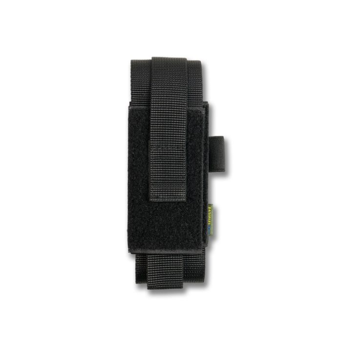 Підсумок чорний під турнікет з кріпленнями для ножиць та маркера - Зображення 3